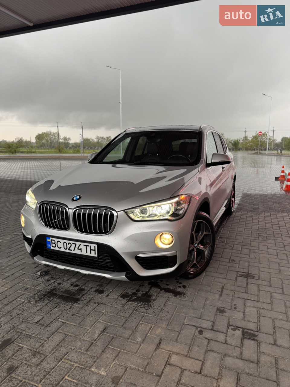 2018 BMW X1 - мініатюра 24