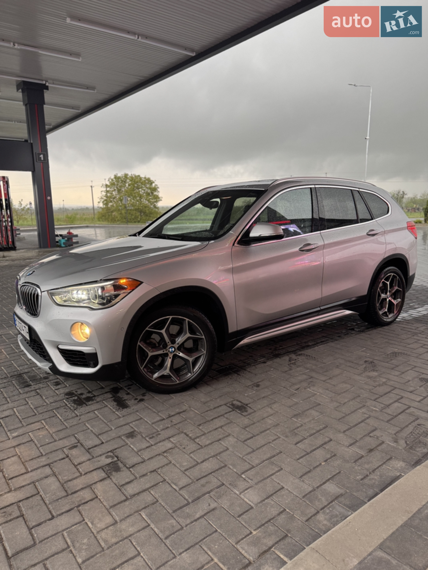 2018 BMW X1 - мініатюра 50