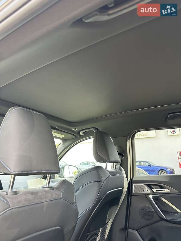 Внедорожник / Кроссовер BMW X1 2023 в Киеве фото 39 Внедорожник / Кроссовер BMW X1 2023 в Киеве