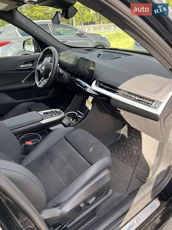 Внедорожник / Кроссовер BMW X1 2023 в Киеве фото 45 Внедорожник / Кроссовер BMW X1 2023 в Киеве