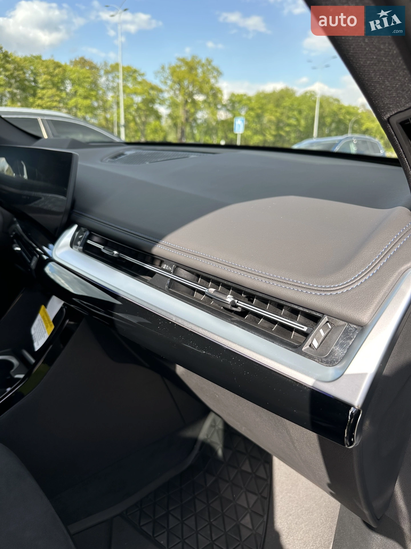 2023 BMW X1 - мініатюра 55
