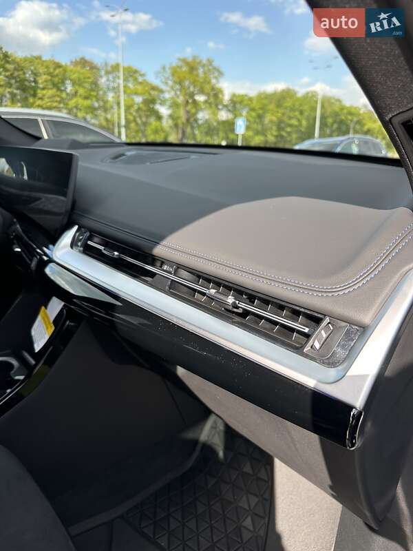 Внедорожник / Кроссовер BMW X1 2023 в Киеве фото 55 Внедорожник / Кроссовер BMW X1 2023 в Киеве