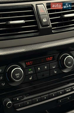 Внедорожник / Кроссовер BMW X1 2013 в 