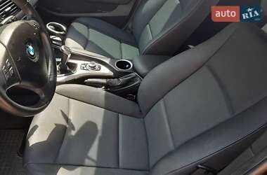 Внедорожник / Кроссовер BMW X1 2013 в 