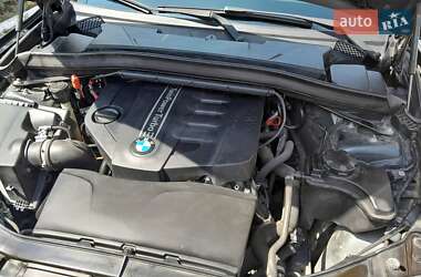 Внедорожник / Кроссовер BMW X1 2013 в 