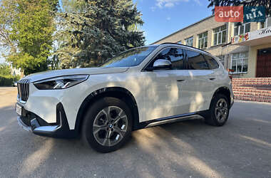 Внедорожник / Кроссовер BMW X1 2023 в Харькове