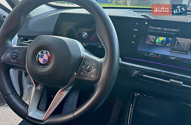 Внедорожник / Кроссовер BMW X1 2023 в 