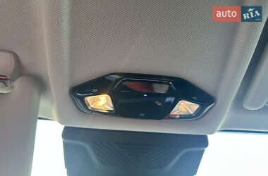 Внедорожник / Кроссовер BMW X1 2023 в 