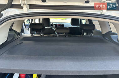 Внедорожник / Кроссовер BMW X1 2023 в 
