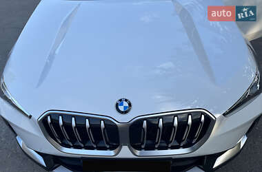 Внедорожник / Кроссовер BMW X1 2023 в 