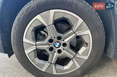 Внедорожник / Кроссовер BMW X1 2023 в 