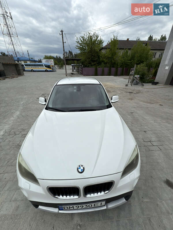 Позашляховик / Кросовер BMW X1 2010 в Зарічному фото 10 Позашляховик / Кросовер BMW X1 2010 в Зарічному