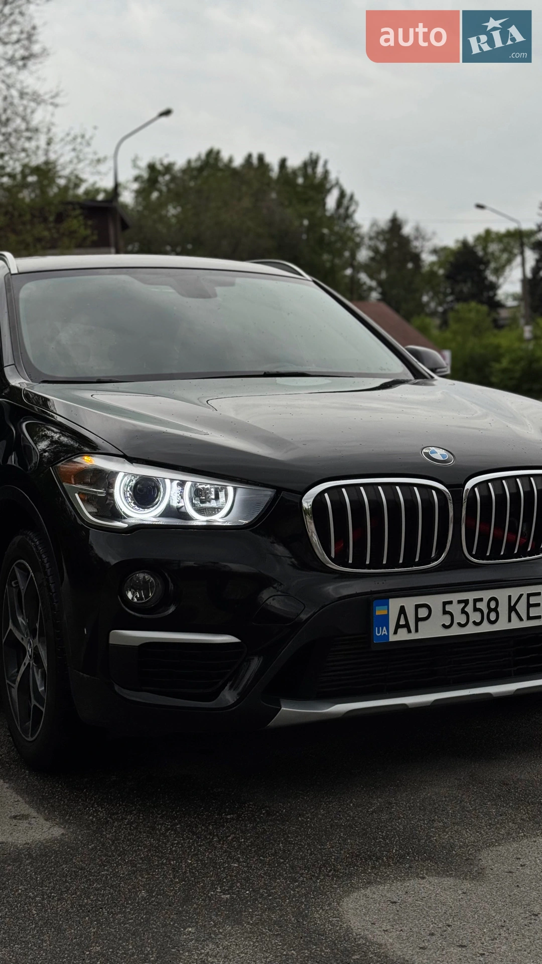 2017 BMW X1 - мініатюра 10