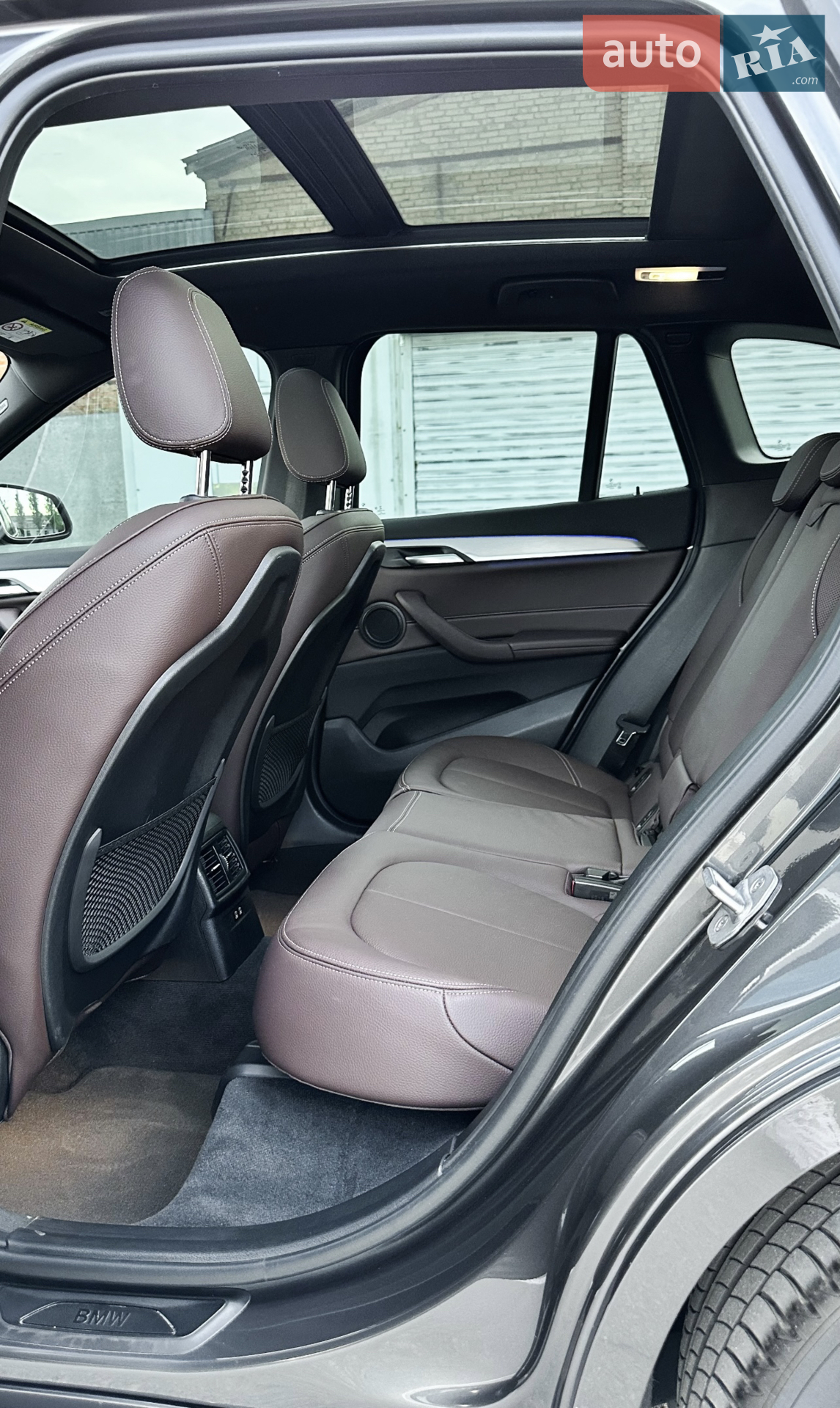 2021 BMW X1 - мініатюра 25