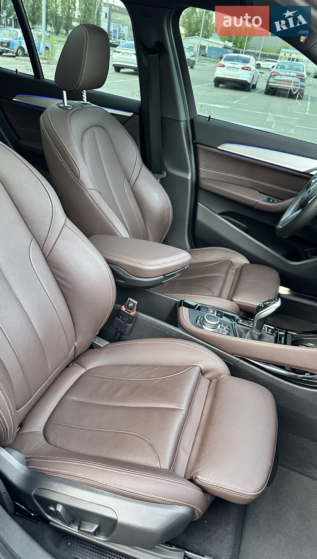 2021 BMW X1 - мініатюра 30