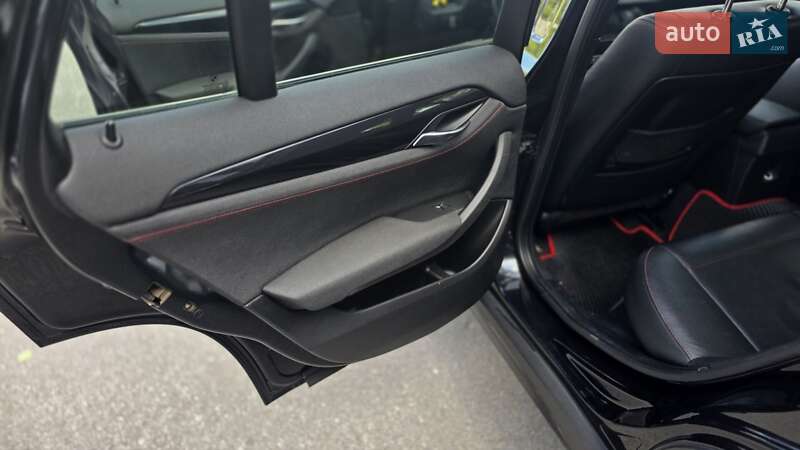 Внедорожник / Кроссовер BMW X1 2012 в Виннице фото 19 Внедорожник / Кроссовер BMW X1 2012 в Виннице