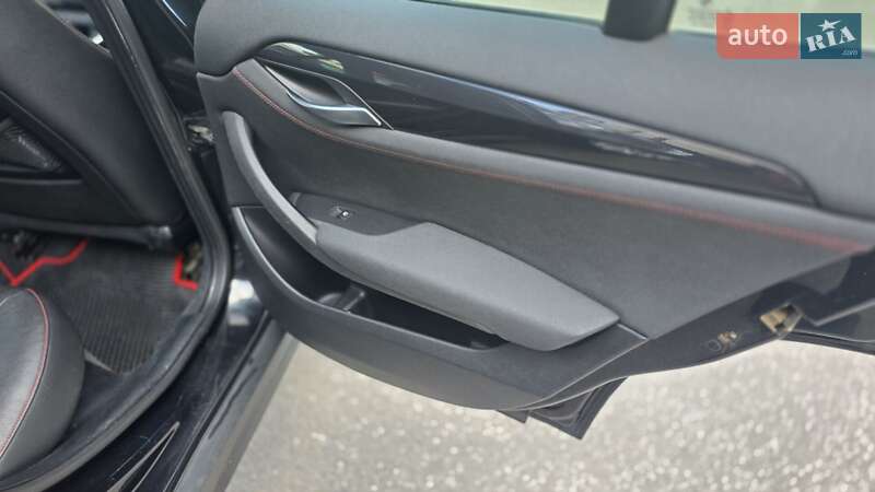 Внедорожник / Кроссовер BMW X1 2012 в Виннице фото 23 Внедорожник / Кроссовер BMW X1 2012 в Виннице