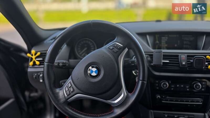 Внедорожник / Кроссовер BMW X1 2012 в Виннице фото 28 Внедорожник / Кроссовер BMW X1 2012 в Виннице