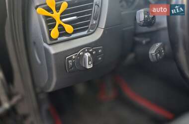 Внедорожник / Кроссовер BMW X1 2012 в 
