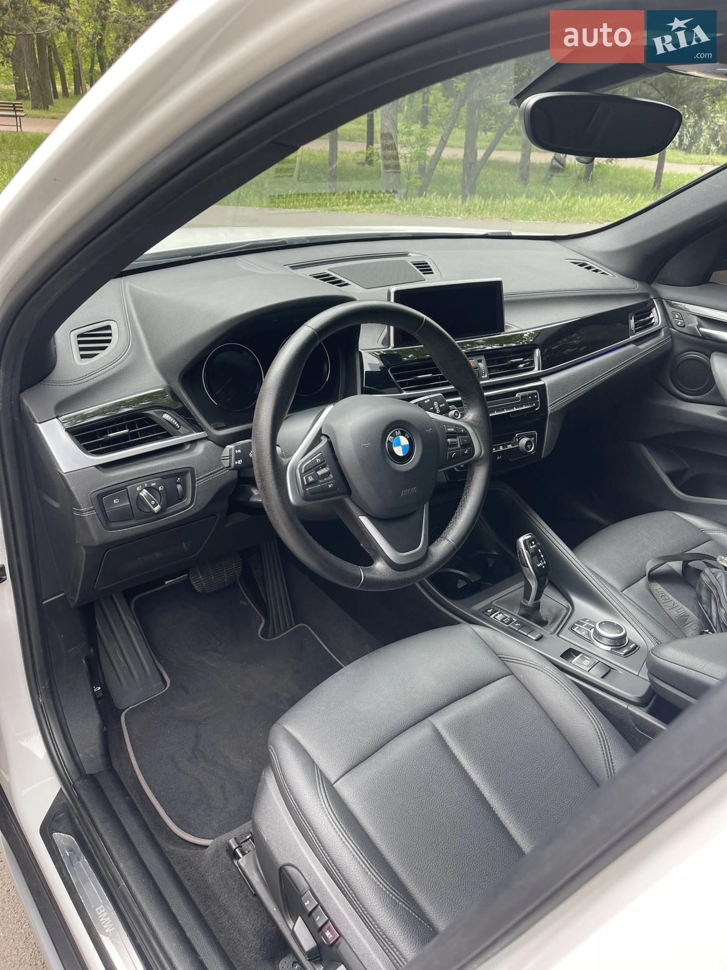 2019 BMW X1 - мініатюра 8