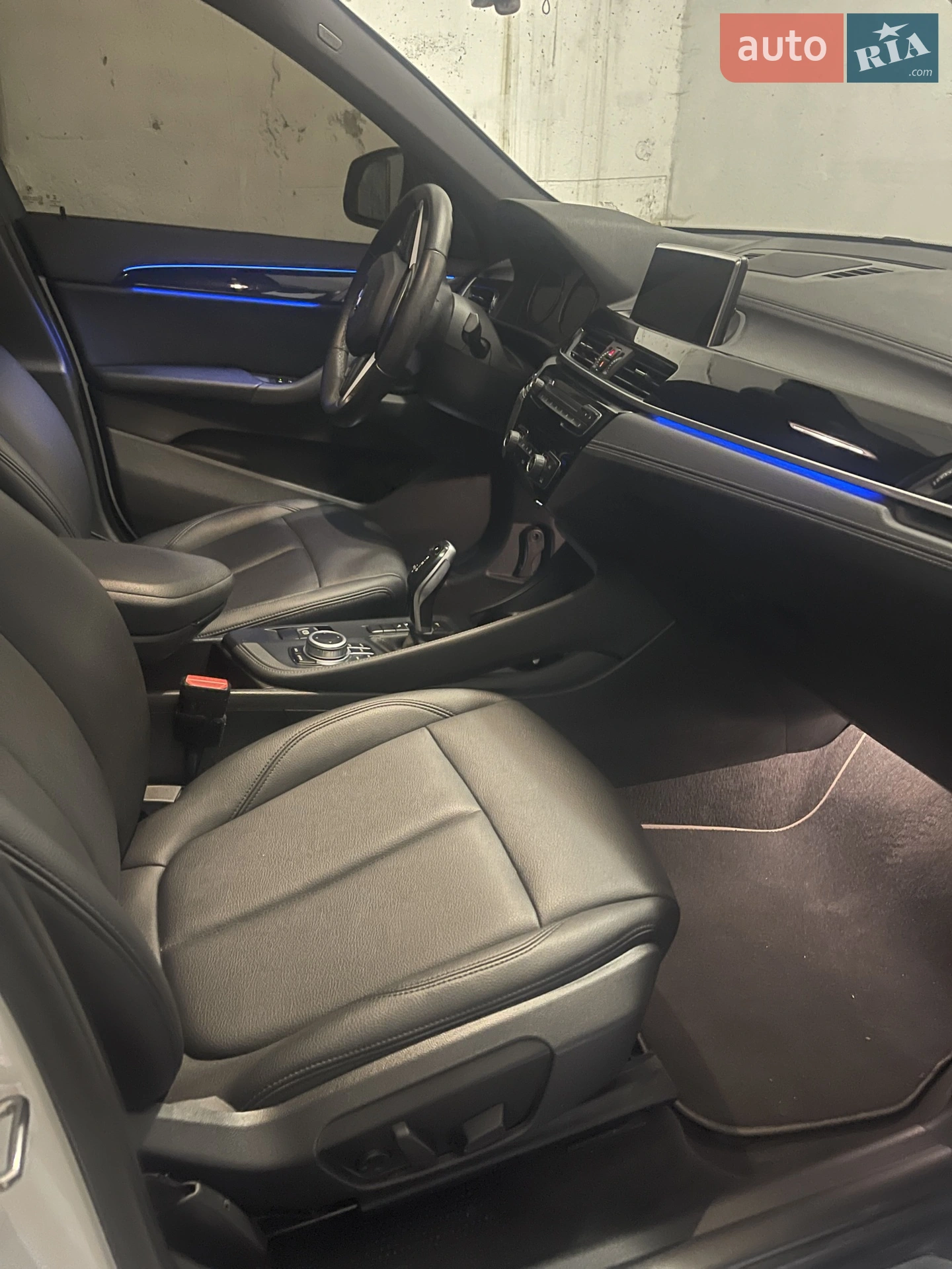 2019 BMW X1 - мініатюра 10
