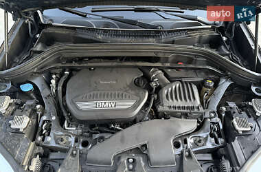 Внедорожник / Кроссовер BMW X1 2019 в 