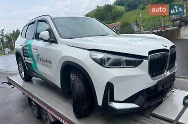 Позашляховик / Кросовер BMW X1 2024 в Бродах