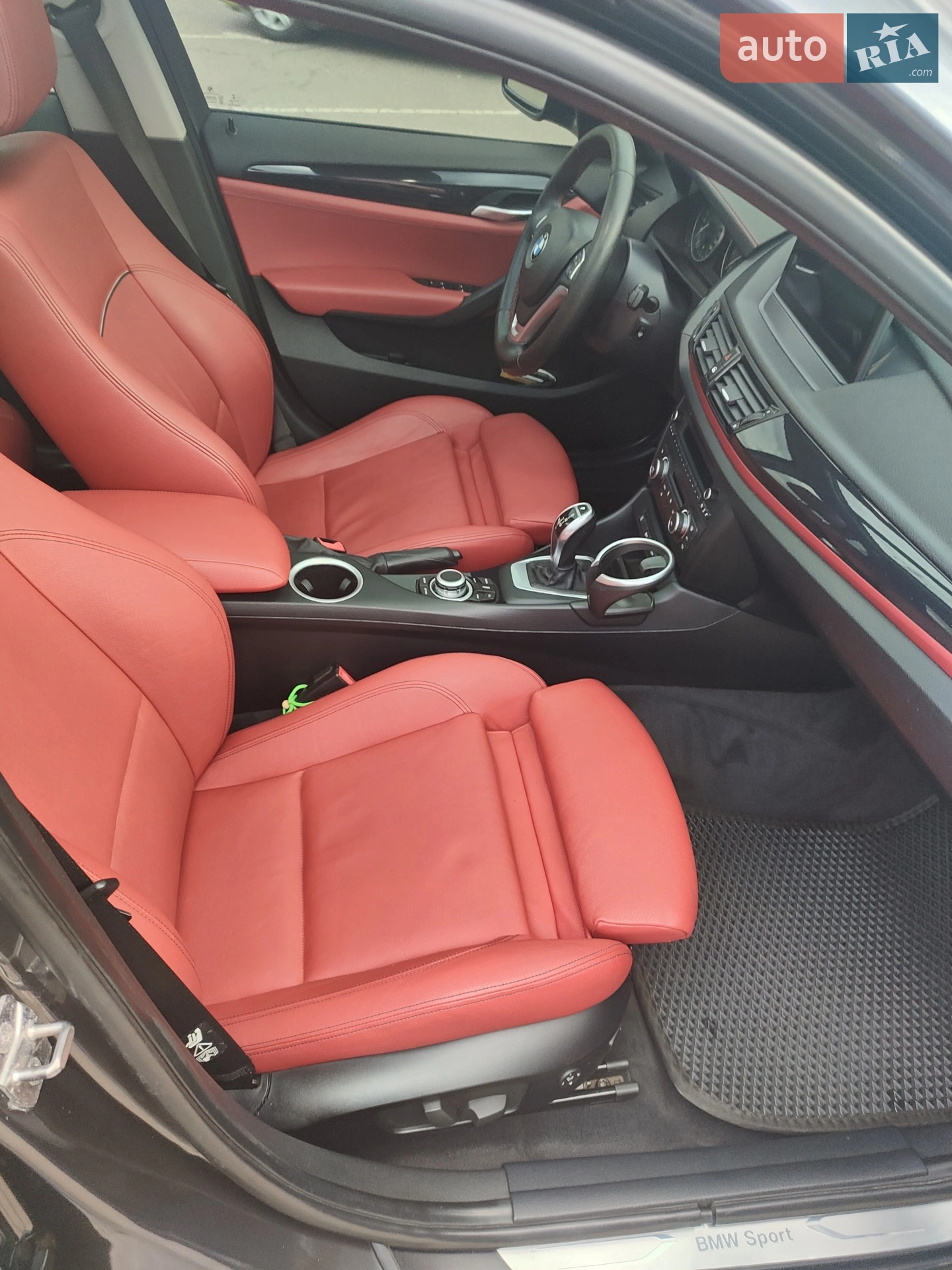2014 BMW X1 - мініатюра 21