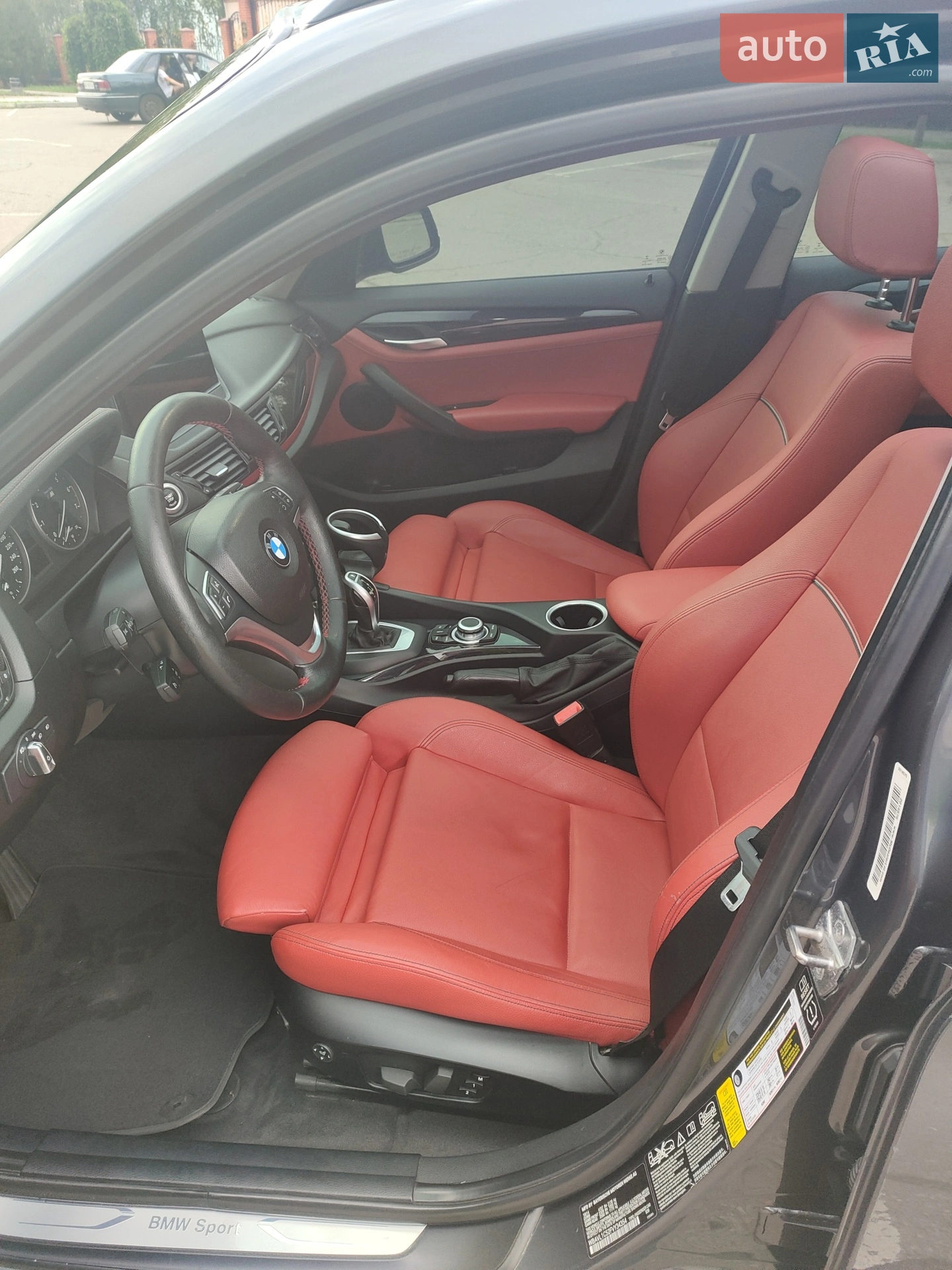 2014 BMW X1 - мініатюра 20
