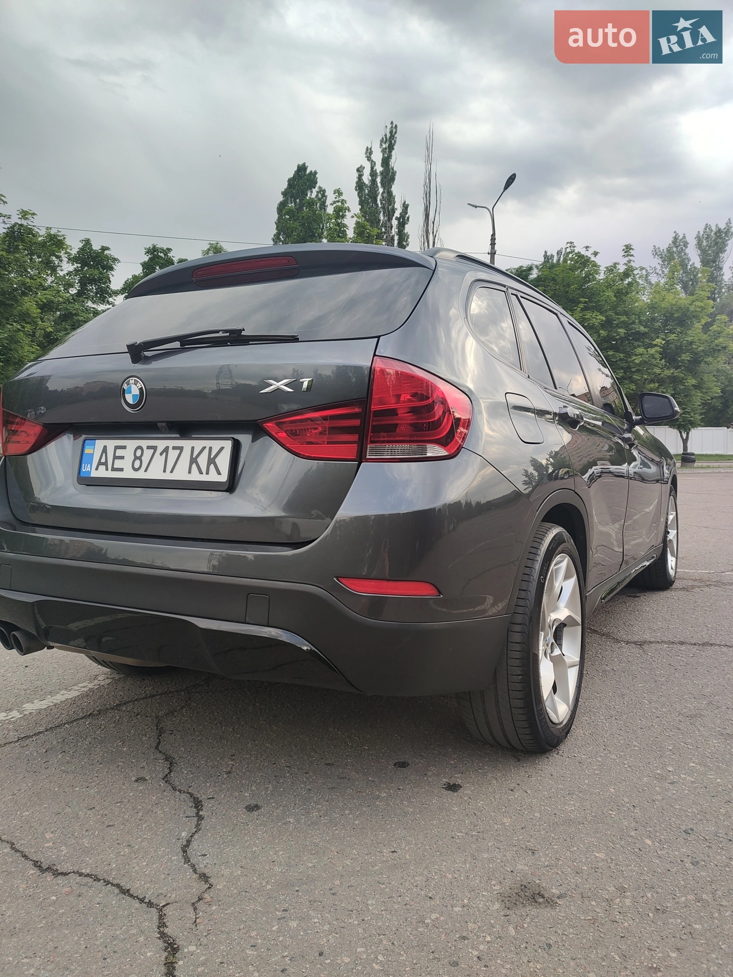 2014 BMW X1 - мініатюра 11