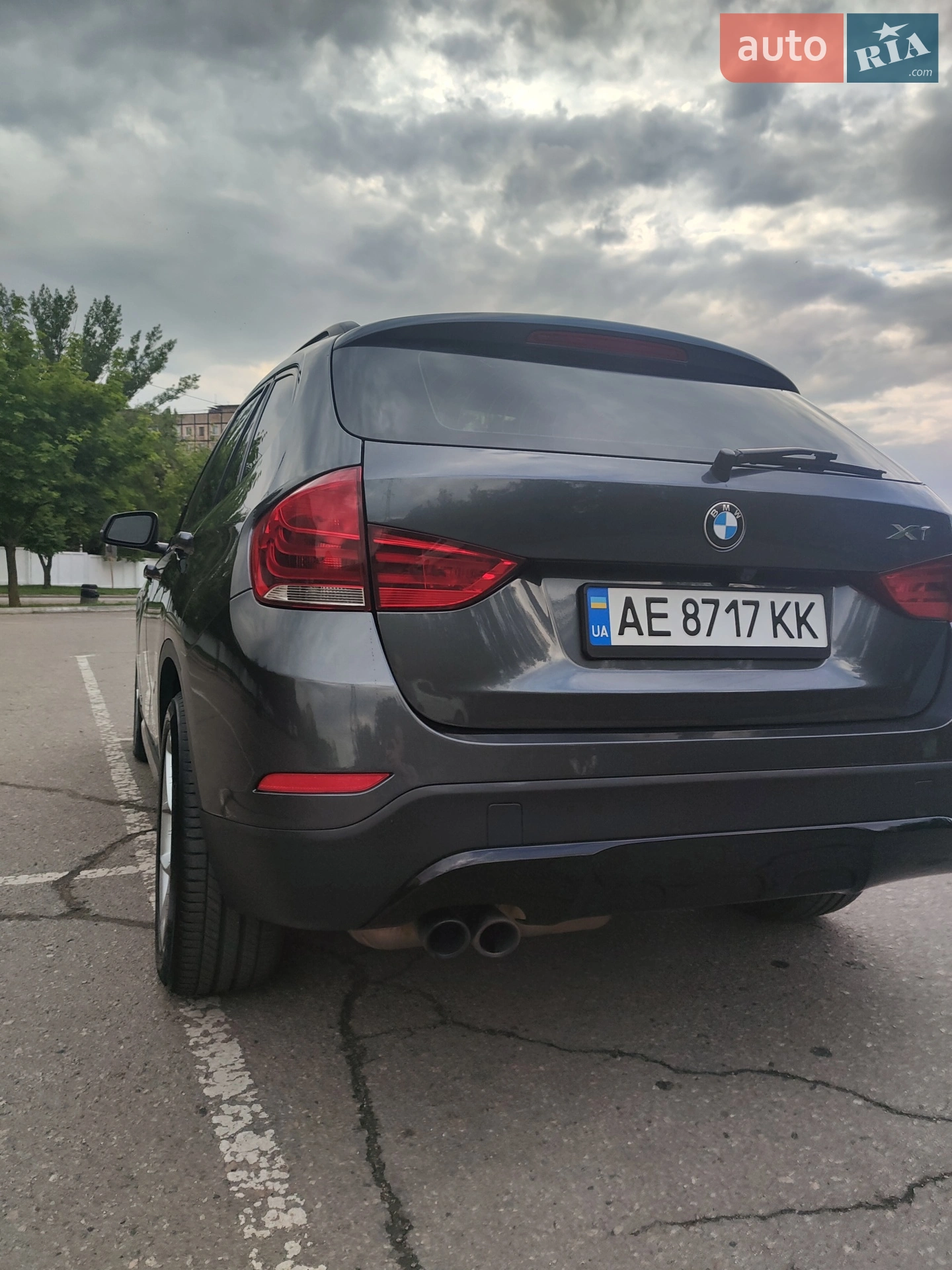 2014 BMW X1 - мініатюра 8