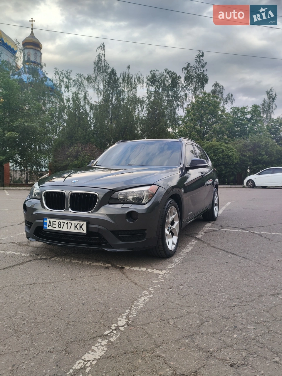 2013 BMW X1 - мініатюра 19