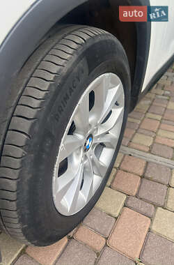 Внедорожник / Кроссовер BMW X1 2013 в 