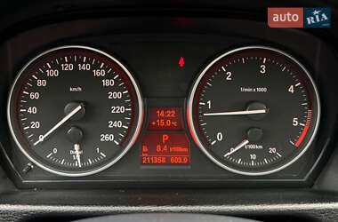 Позашляховик / Кросовер BMW X1 2013 в 