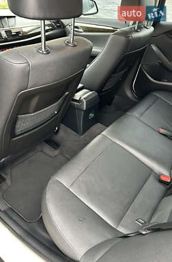 Внедорожник / Кроссовер BMW X1 2014 в 