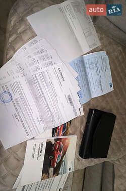 Внедорожник / Кроссовер BMW X1 2014 в 