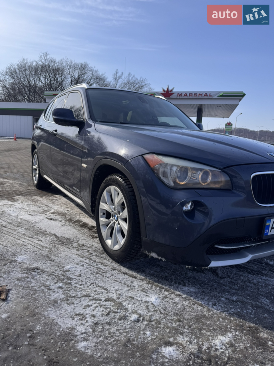 2011 BMW X1 - мініатюра 31