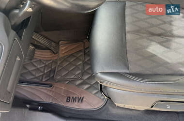 Внедорожник / Кроссовер BMW X1 2020 в 