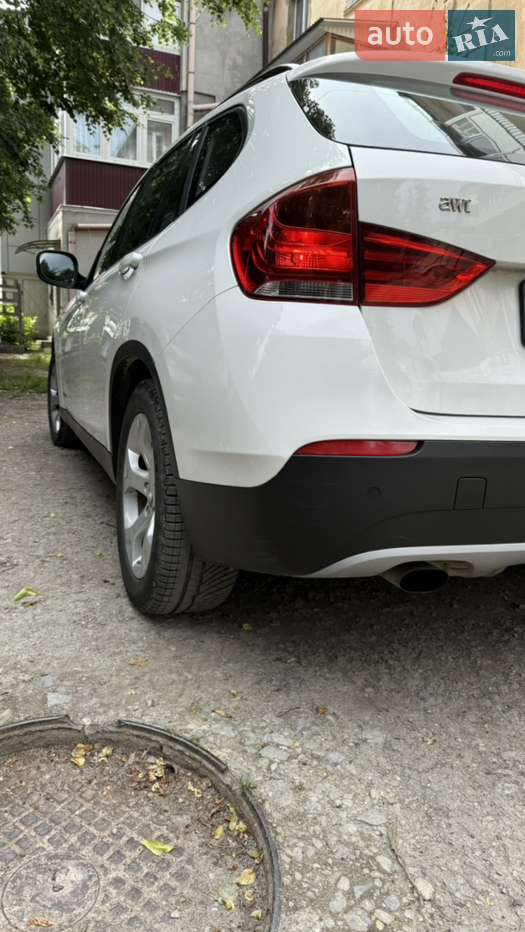 2011 BMW X1 - мініатюра 5