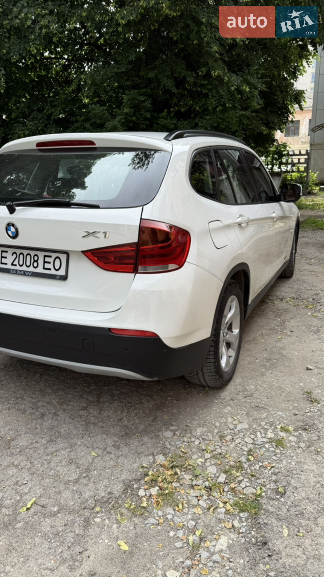 2011 BMW X1 - мініатюра 9
