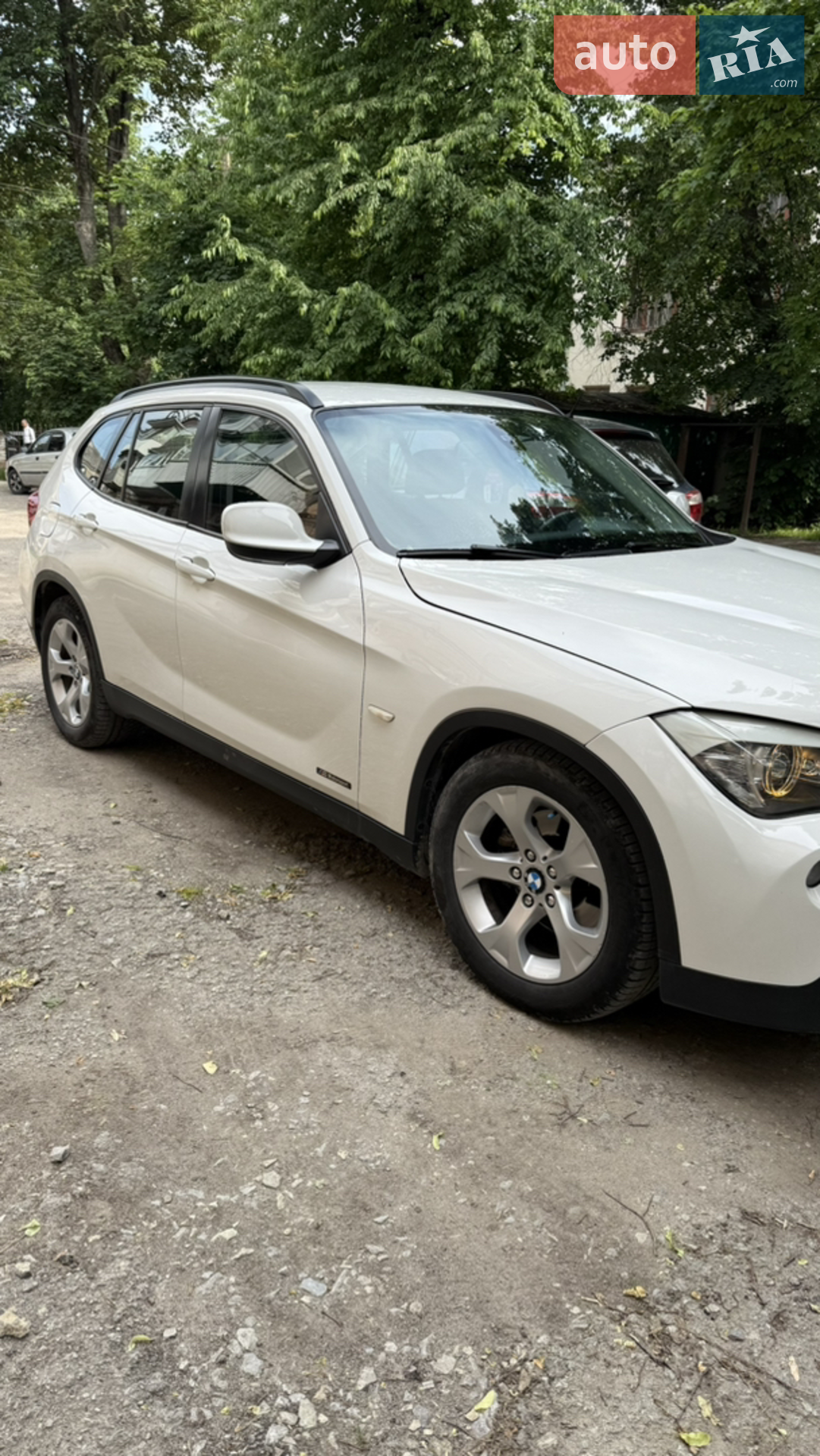 2011 BMW X1 - мініатюра 16