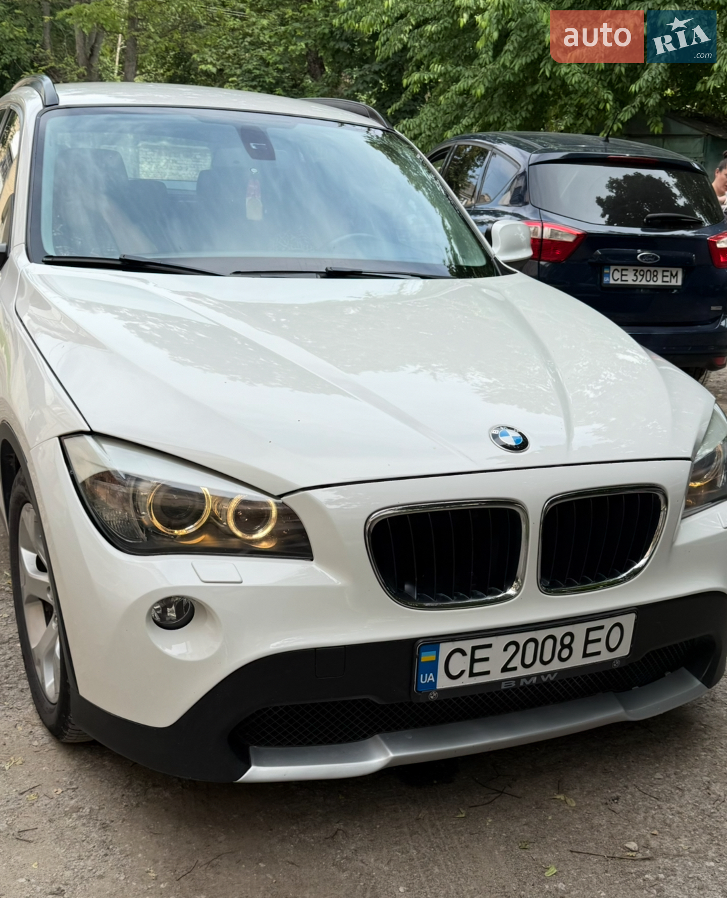 2011 BMW X1 - мініатюра 17