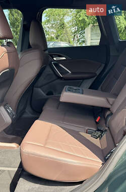Внедорожник / Кроссовер BMW X1 2023 в 