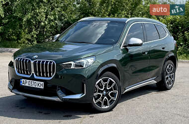 Внедорожник / Кроссовер BMW X1 2023 в Запорожье