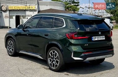 Внедорожник / Кроссовер BMW X1 2023 в 