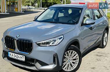 Внедорожник / Кроссовер BMW X1 2023 в Киеве