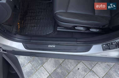 Позашляховик / Кросовер BMW X1 2009 в 