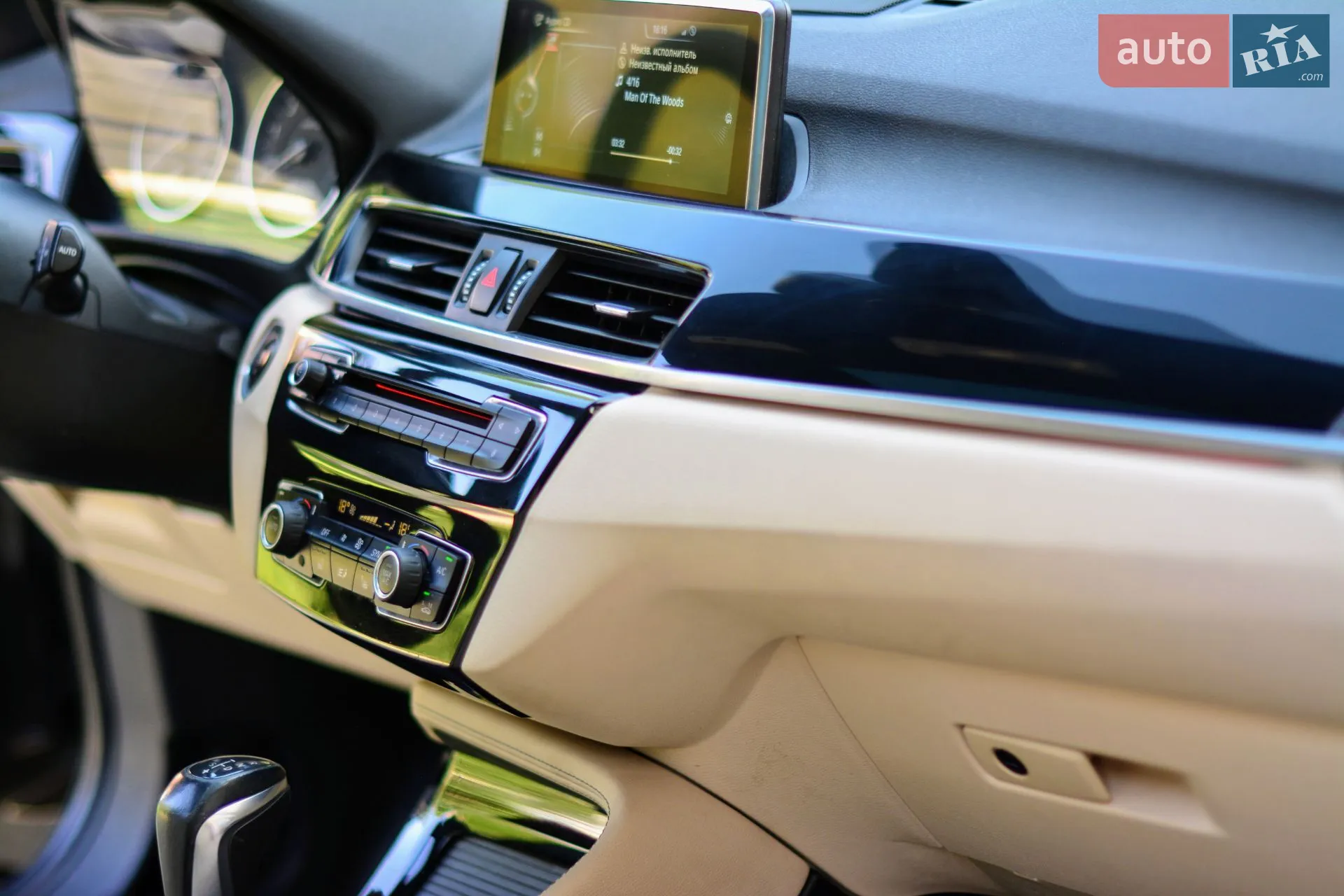 2016 BMW X1 - мініатюра 20