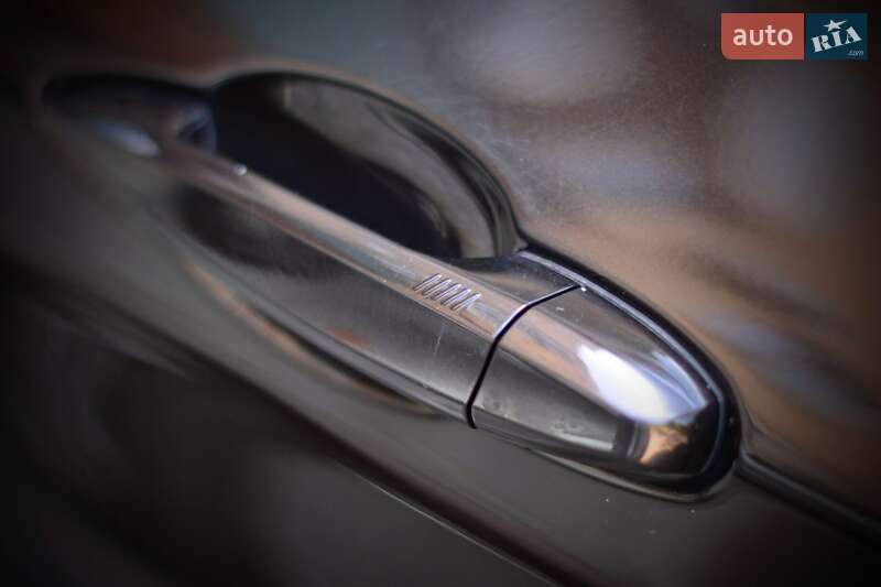 Позашляховик / Кросовер BMW X1 2016 в Кривому Розі