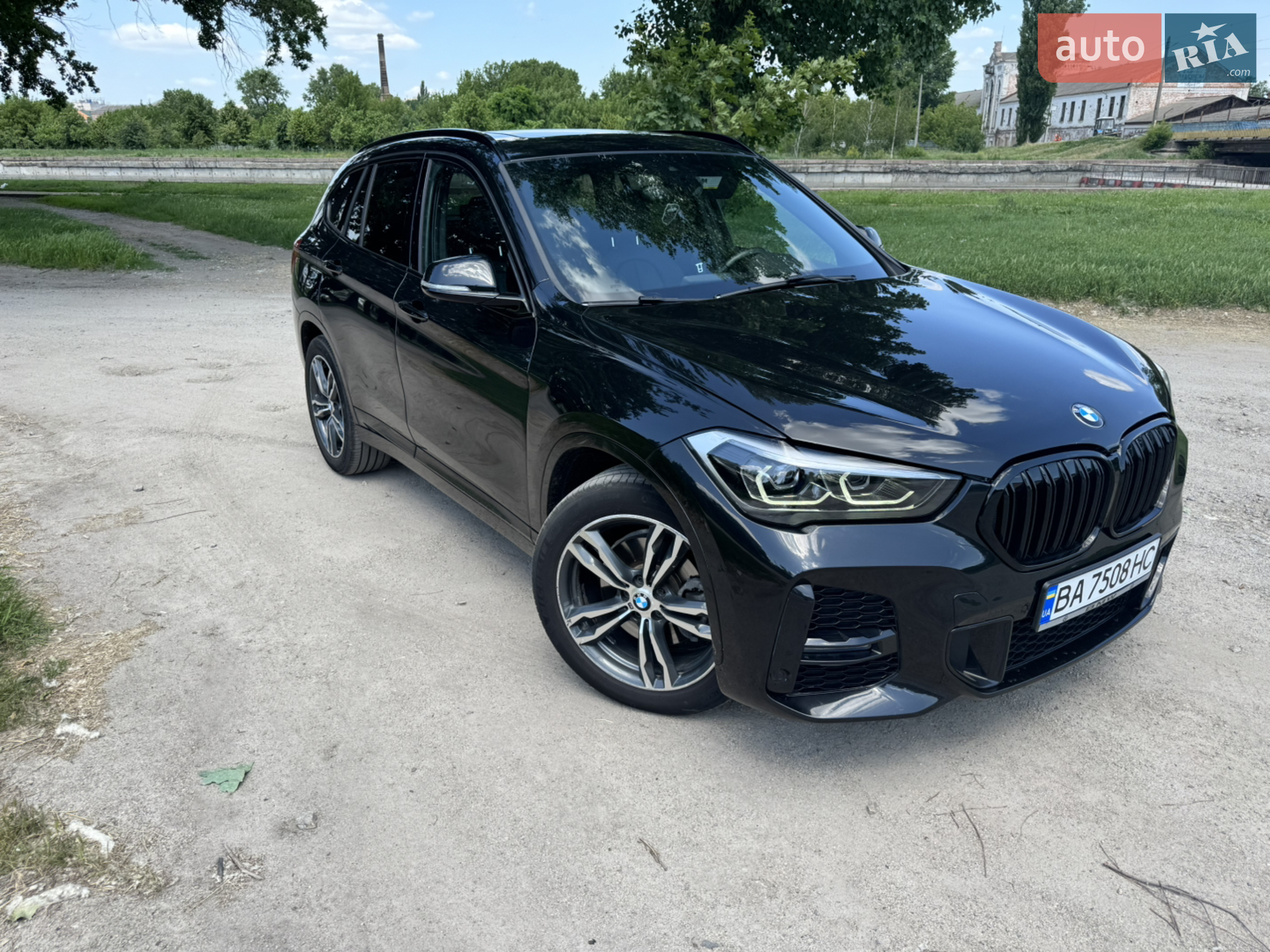 2019 BMW X1 - мініатюра 3